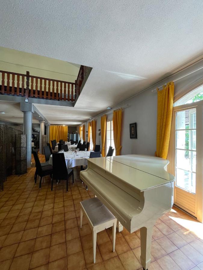 Le Clos De L'Aube Rouge - Montpellier / Castelnau Le Lez Екстер'єр фото